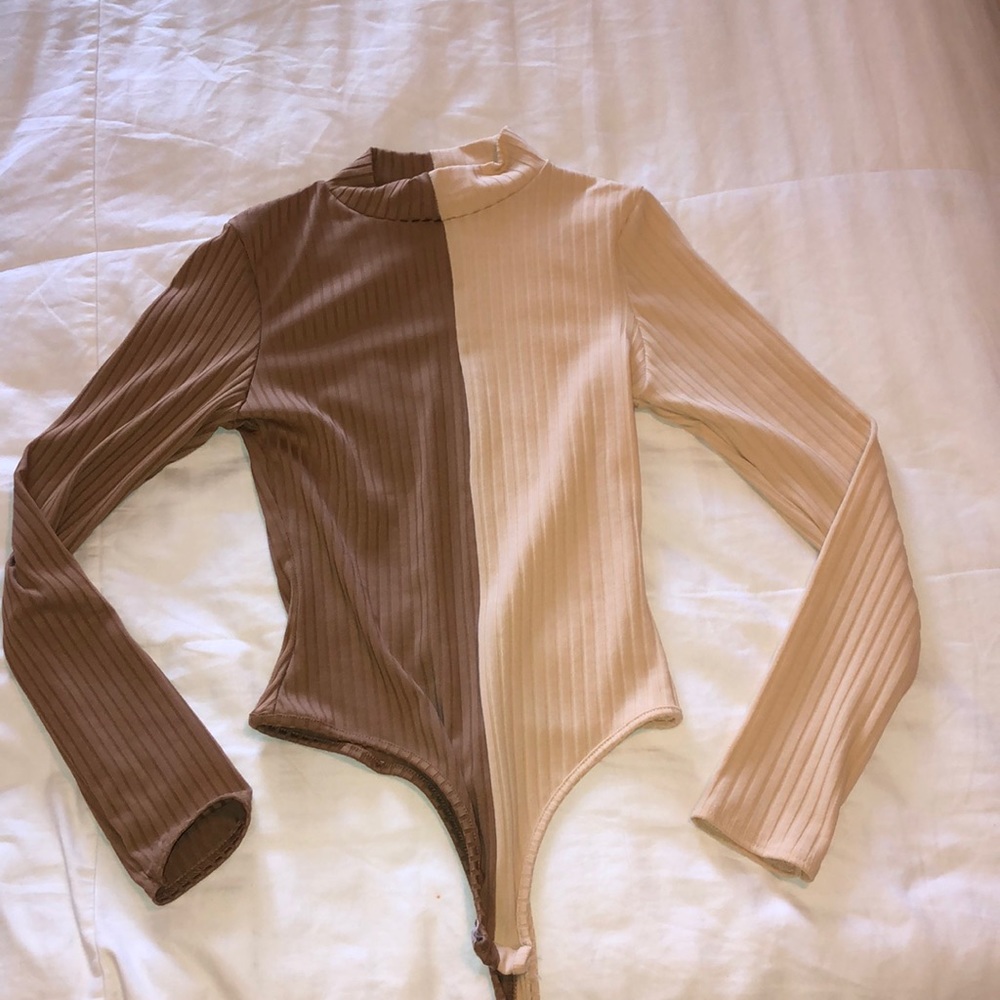 Nasty Gal Bodysuit